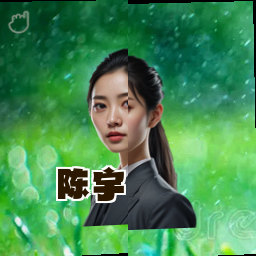 陈宇