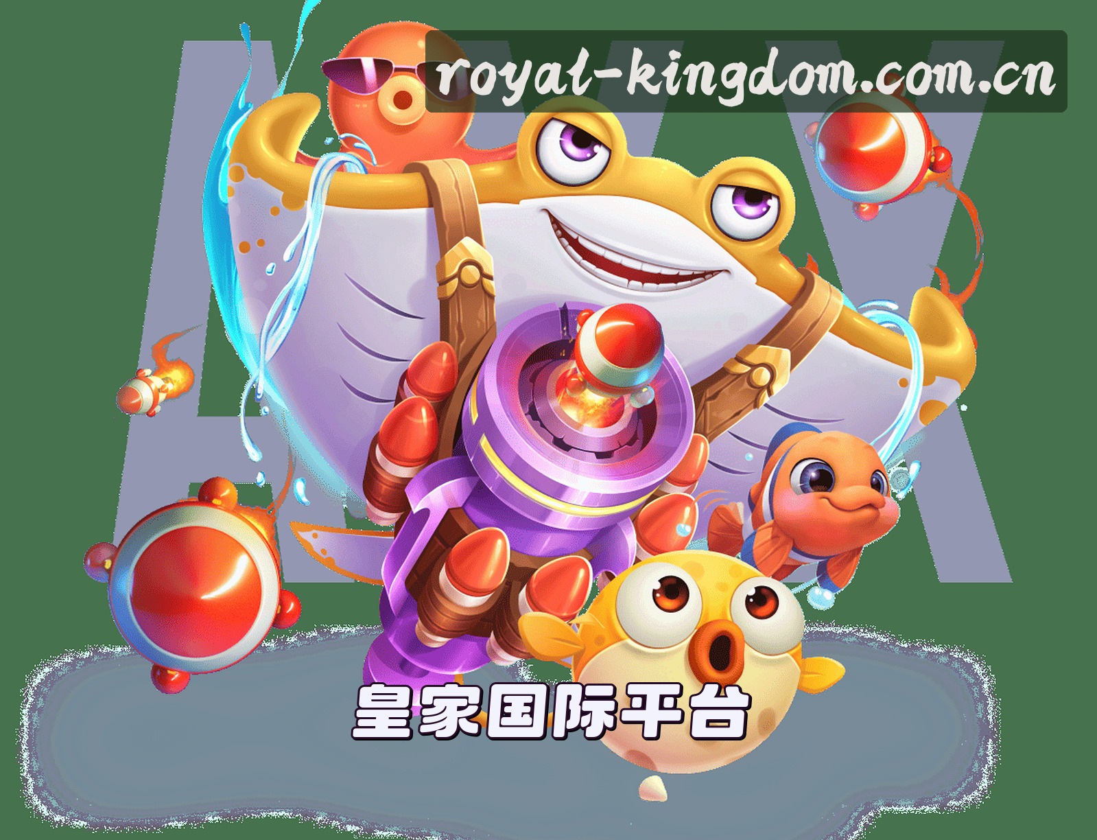 关于我们